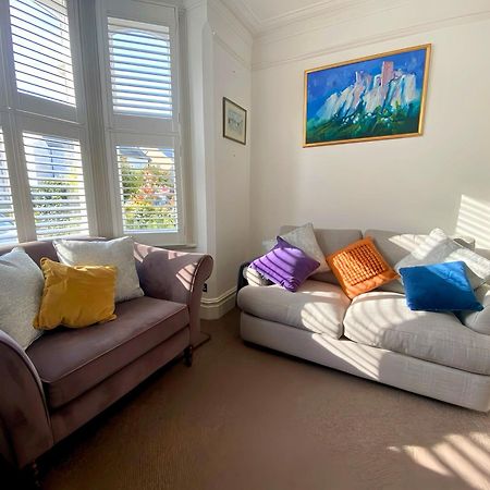 Cambridge Stays 3Br House, Easy Walk To City Center, 2 Showers, Garden, 2 Free Parking Spaces エクステリア 写真